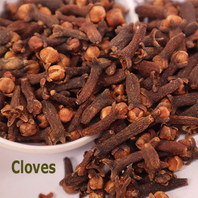 Cloves