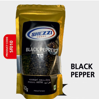 Black pepper
