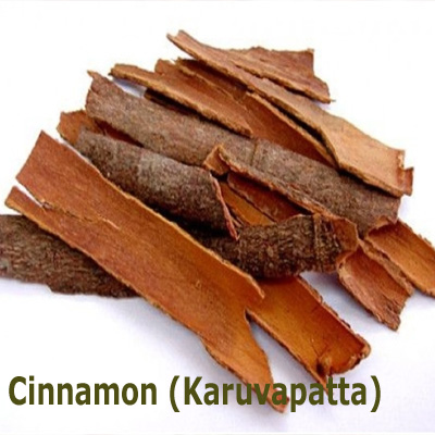 Cinnamon