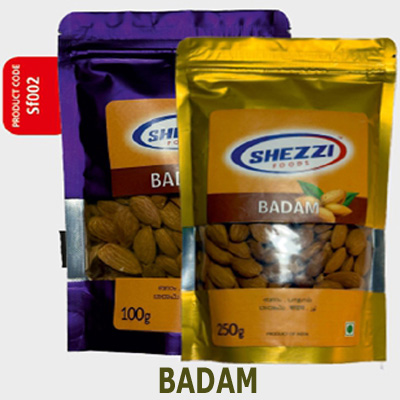 Badam